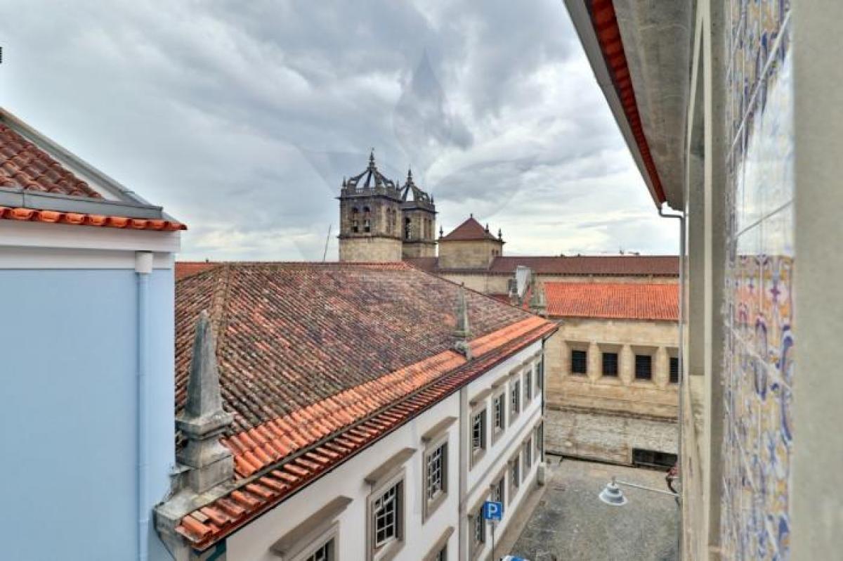 3 bedrooms Apartment in Braga, Portugal No. 4863