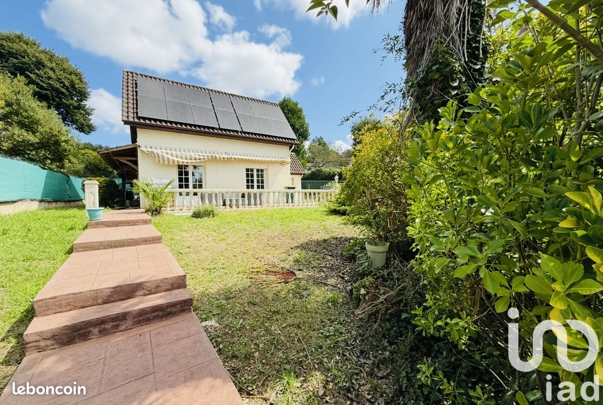 Дом с 4 спальнями в Муран, Франция № 340072