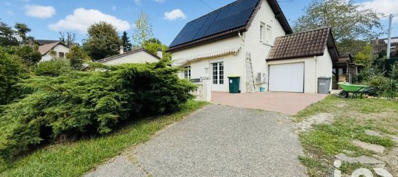 Дом с 4 спальнями в Муран, Франция № 340072 5