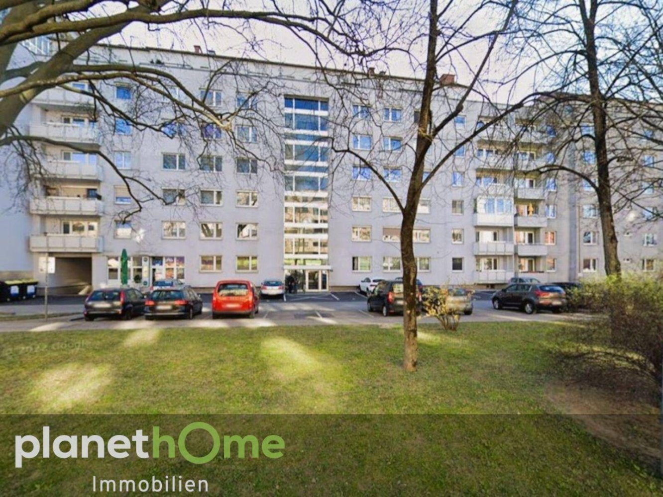 2-Zimmer Wohnung in Linz, Austria, Nr. 14200