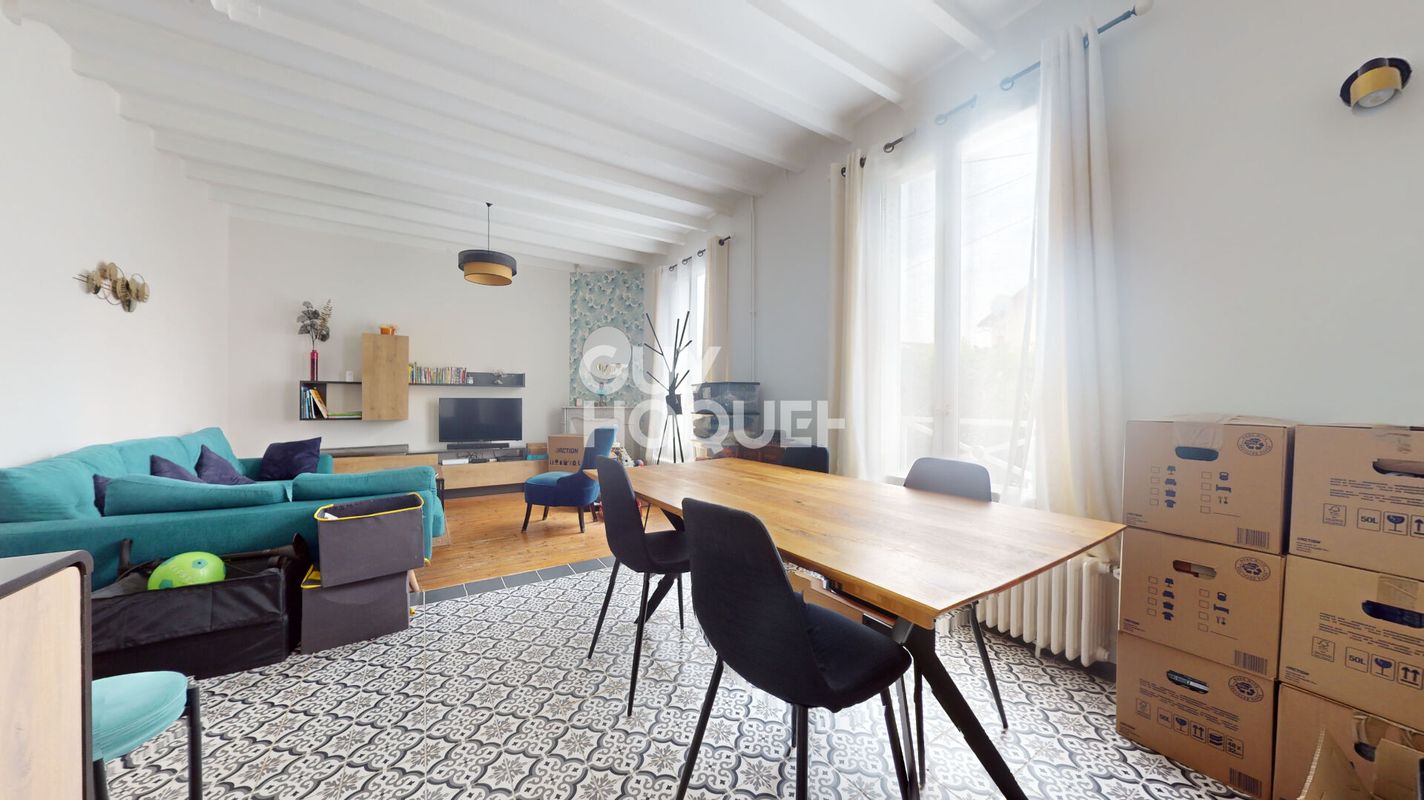 Casa T3 em Ermont, France N.º 178734