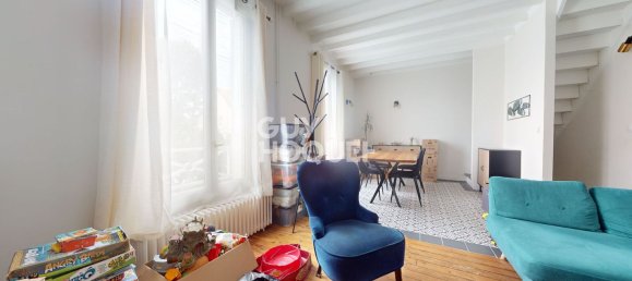 Casa T3 em Ermont, France N.º 178734 2