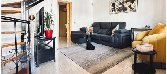 2 Schlafzimmer Stadthaus in Los Alcazares, Spain, Nr. 166377 9