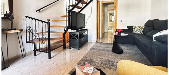 2 Schlafzimmer Stadthaus in Los Alcazares, Spain, Nr. 166377 10