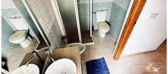 2 Schlafzimmer Stadthaus in Los Alcazares, Spain, Nr. 166377 24