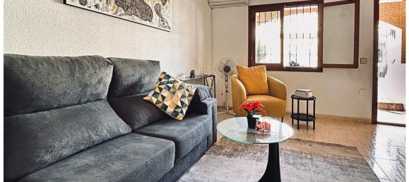 2 Schlafzimmer Stadthaus in Los Alcazares, Spain, Nr. 166377 6