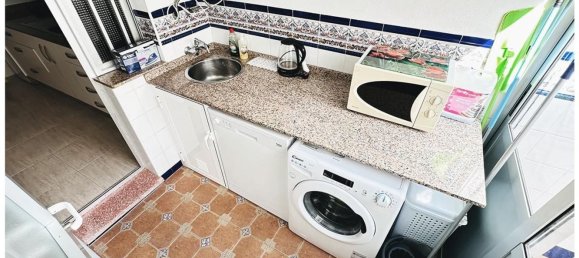 2 Schlafzimmer Stadthaus in Los Alcazares, Spain, Nr. 166377 29