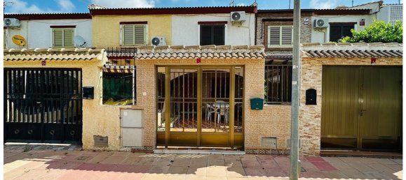 2 Schlafzimmer Stadthaus in Los Alcazares, Spain, Nr. 166377 55