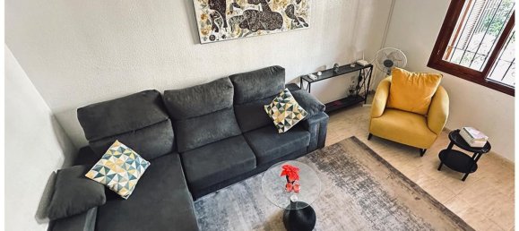 2 Schlafzimmer Stadthaus in Los Alcazares, Spain, Nr. 166377 13