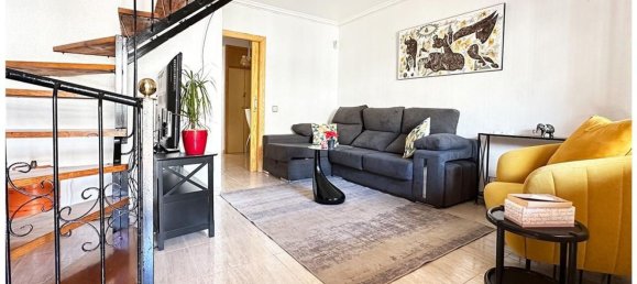 2 Schlafzimmer Stadthaus in Los Alcazares, Spain, Nr. 166377 4