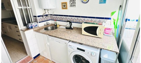 2 Schlafzimmer Stadthaus in Los Alcazares, Spain, Nr. 166377 28