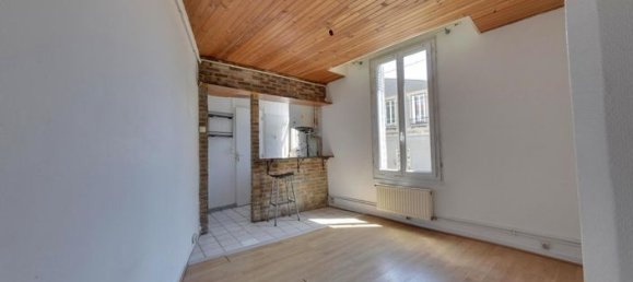 2 Schlafzimmer Wohnung in Montreuil, France, Nr. 309283 6