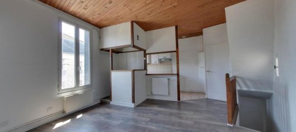 2 Schlafzimmer Wohnung in Montreuil, France, Nr. 309283 2