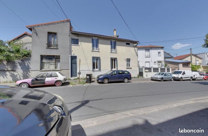 2 Schlafzimmer Wohnung in Montreuil, France, Nr. 309283