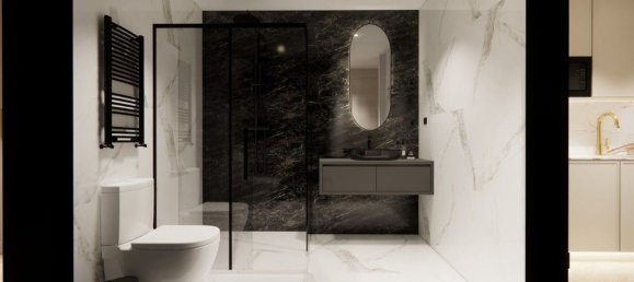 2 bedrooms Apartment in Madrid, Spain No. 111287 12