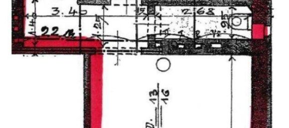 2 rooms Apartment in Wahring, Austria No. 245397 16