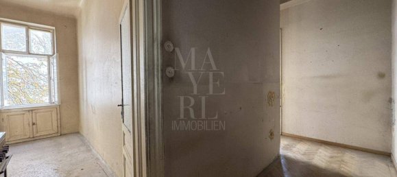 2 rooms Apartment in Wahring, Austria No. 245397 9