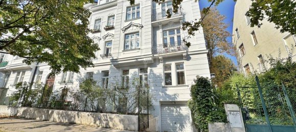 2 rooms Apartment in Wahring, Austria No. 245397 15