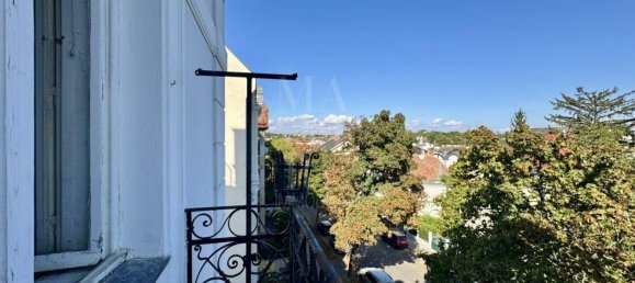 2 rooms Apartment in Wahring, Austria No. 245397 3