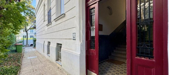 2 rooms Apartment in Wahring, Austria No. 245397 13