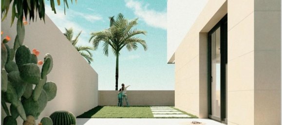 Дом с 4 спальнями в Картама, Испания № 86077 5