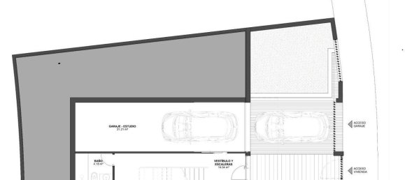 Дом с 4 спальнями в Картама, Испания № 86077 10