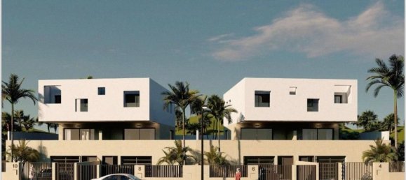 Дом с 4 спальнями в Картама, Испания № 86077 6