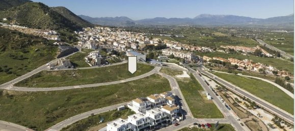 Дом с 4 спальнями в Картама, Испания № 86077 14