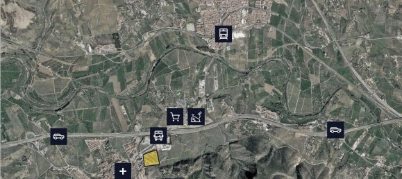 Дом с 4 спальнями в Картама, Испания № 86077 13