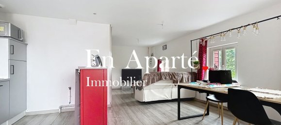 2 bedrooms House in Vire, France No. 355978 6