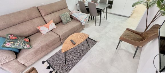 Apartamento de 15 dormitorios en Málaga, Spain No. 29798 20
