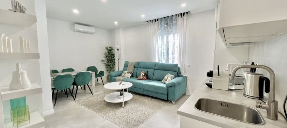 Apartamento de 15 dormitorios en Málaga, Spain No. 29798 25