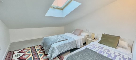 15 bedrooms Apartment in Malaga, Spain No. 29798 38