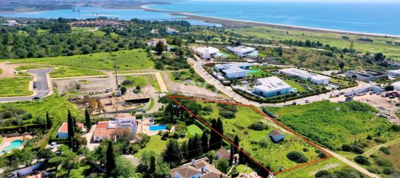  Land in Odiaxere, Portugal No. 137218 4