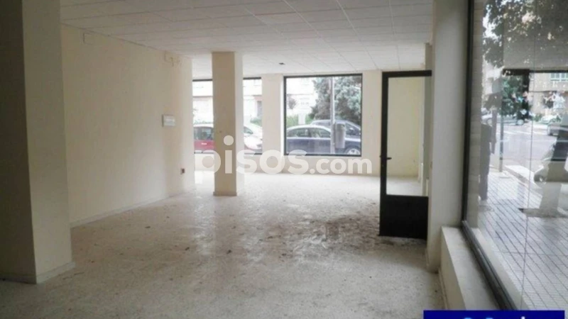  عقار تجاري في Badajoz, Spain 70متر مربع رقم 156039