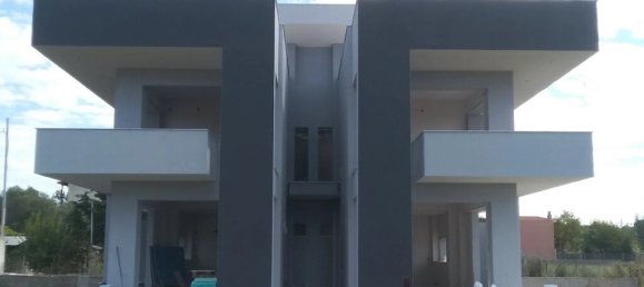 Propriedade comercial T3 em Chalkidiki, Greece N.º 54884 3
