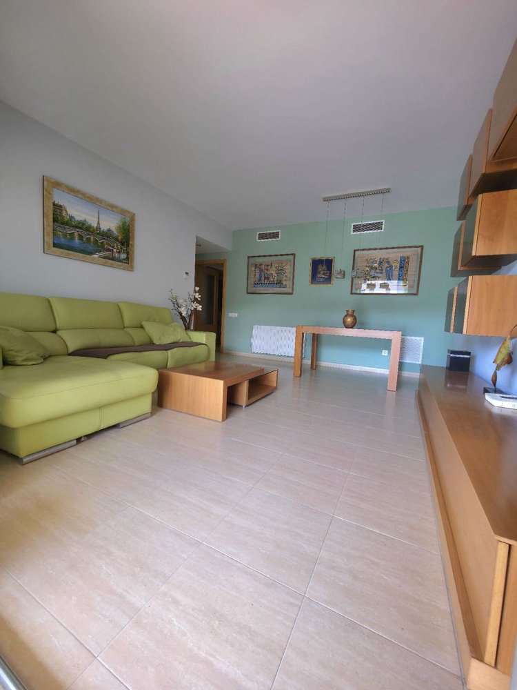 3 bedrooms Apartment in Salou, Spain No. 260423