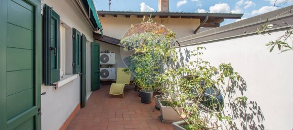 Дом с 4 комнатами в Оспиталетто, Италия № 269674 15