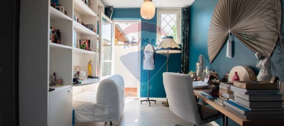 Дом с 4 комнатами в Оспиталетто, Италия № 269674 11