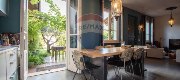 Дом с 4 комнатами в Оспиталетто, Италия № 269674 9