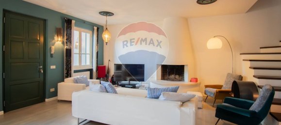 Дом с 4 комнатами в Оспиталетто, Италия № 269674 3