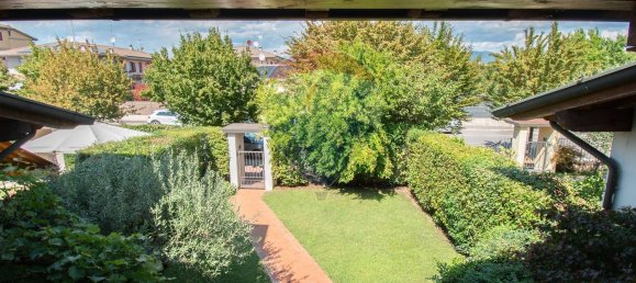 Дом с 4 комнатами в Оспиталетто, Италия № 269674 17