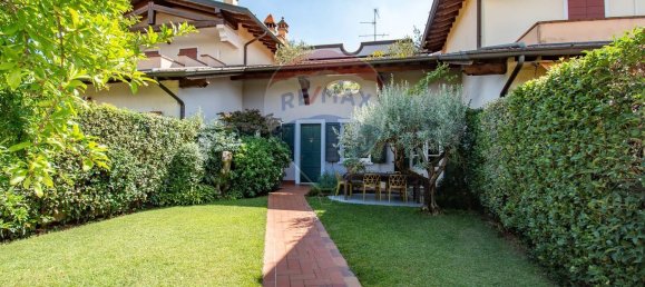 Дом с 4 комнатами в Оспиталетто, Италия № 269674 34