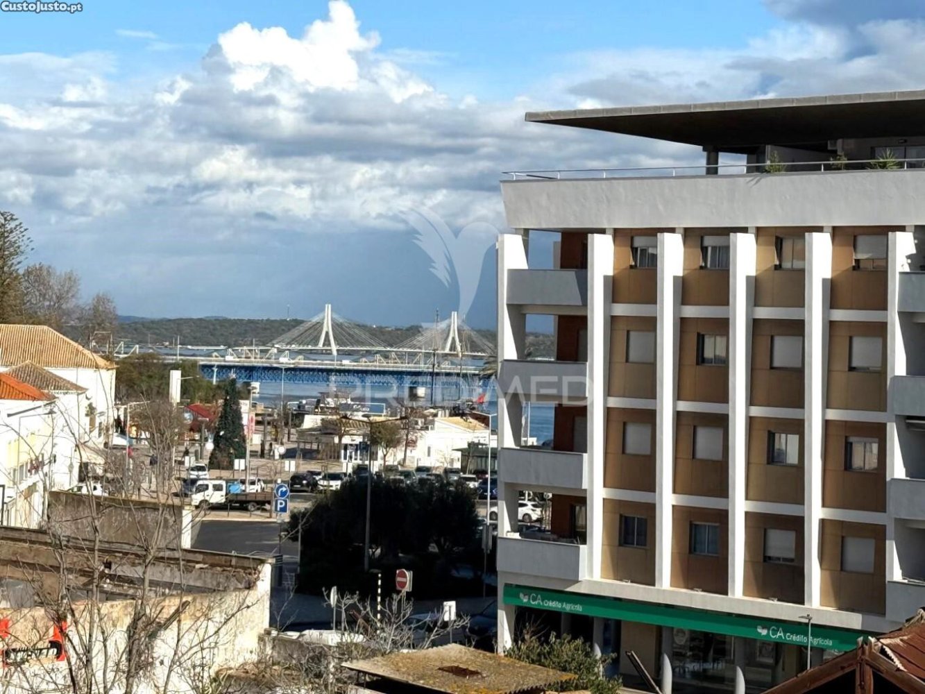 3 Schlafzimmer Wohnung in Portimao, Portugal, Nr. 302823