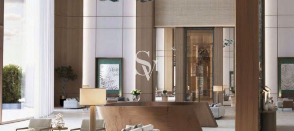 Apartamento T1 em Business Bay, UAE N.º 182492 8