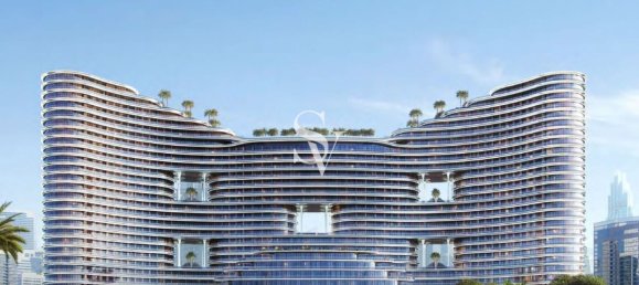 Apartamento T1 em Business Bay, UAE N.º 182492 7