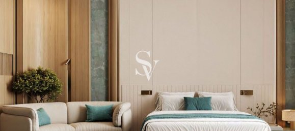 Apartamento T1 em Business Bay, UAE N.º 182492 9