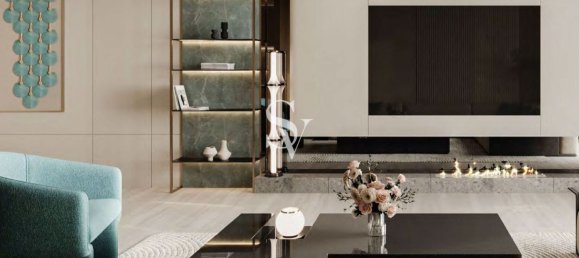 Apartamento T1 em Business Bay, UAE N.º 182492 18