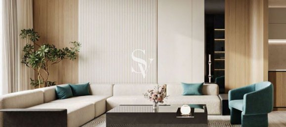Apartamento T1 em Business Bay, UAE N.º 182492 13