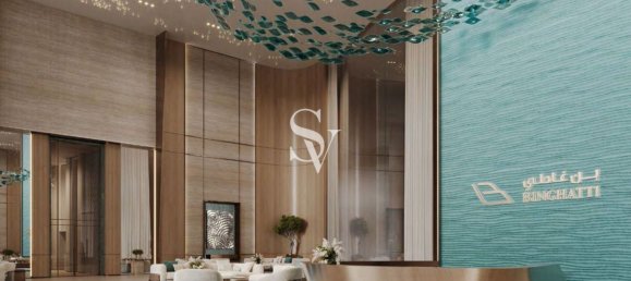 Apartamento T1 em Business Bay, UAE N.º 182492 10